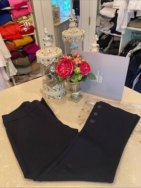 Beautiful CAbi navy trouser pants